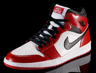 Betting on a Legend - The Story of Nike's Air Jordan Shoe - Young Investors  Society