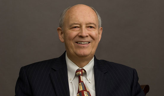 Donald Yacktman Founder of Yacktman Asset Management