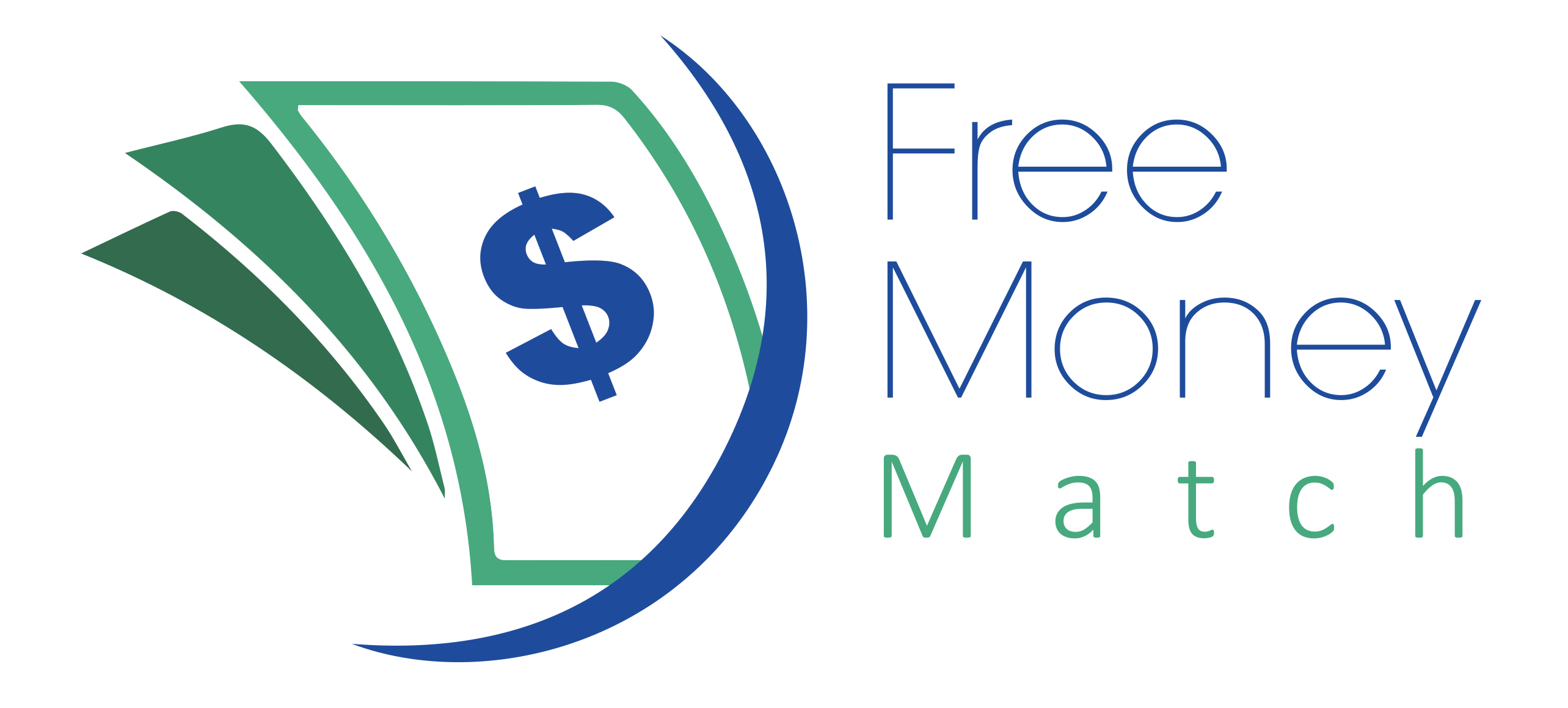 Apply For the Dollar-A-Day FREE Money Match Today!