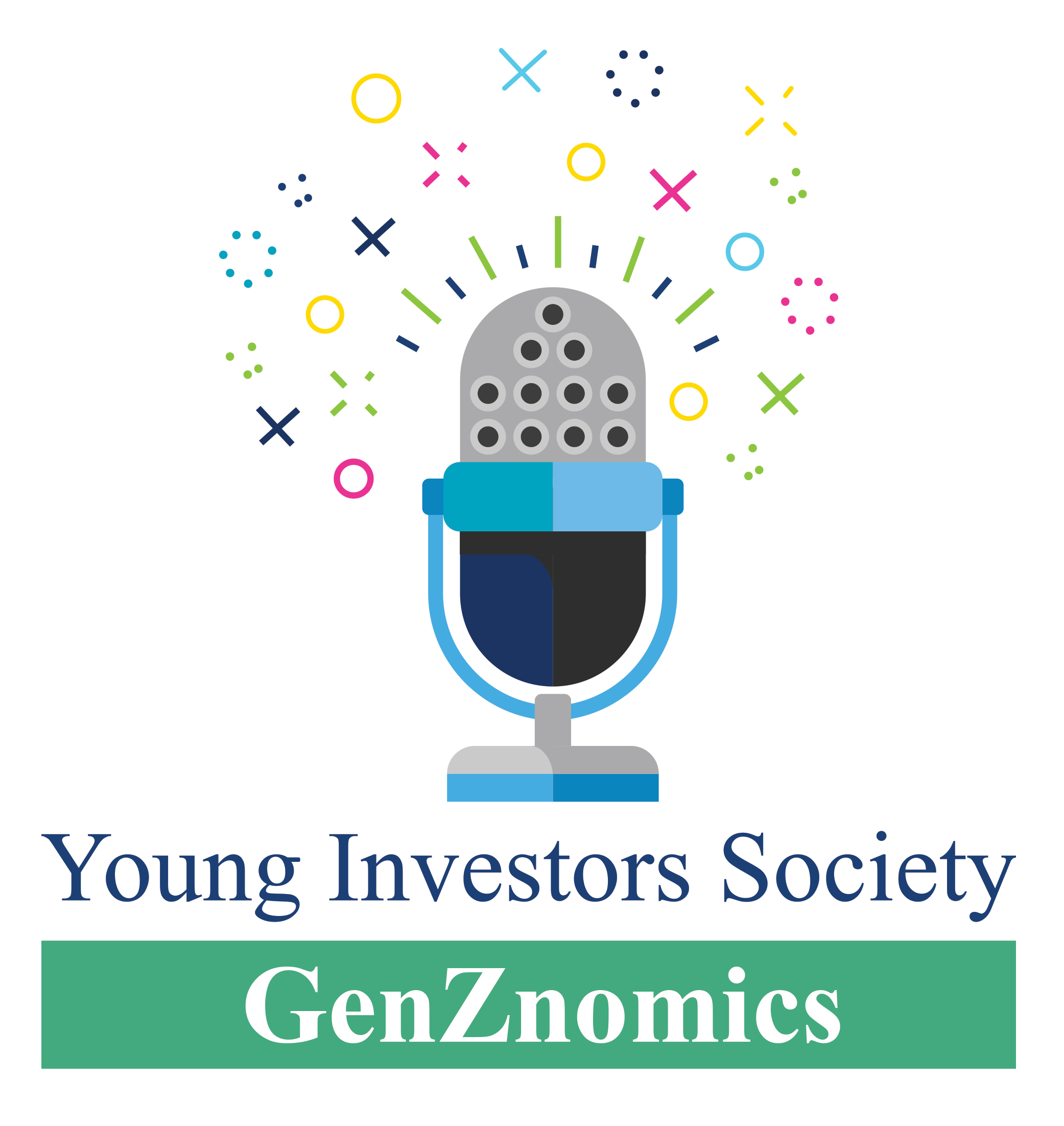 Check out the YIS Podcast: GenZnomics!