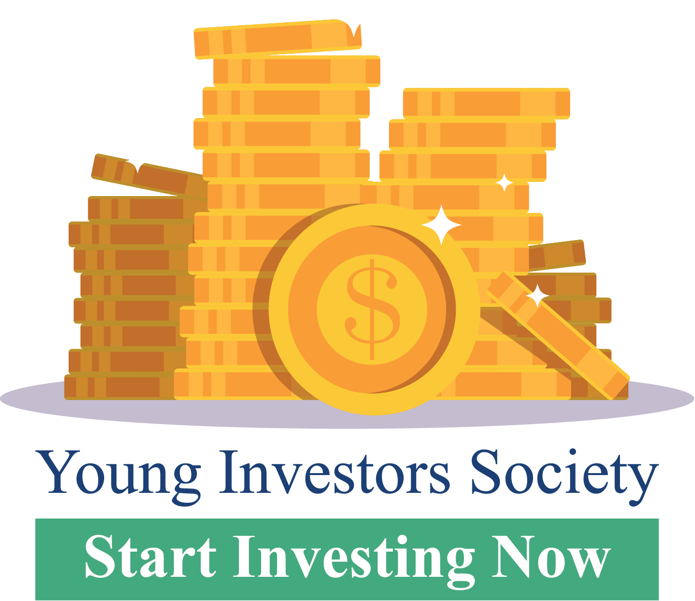 Start Investing NOW Giveaway!
