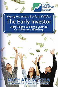 Get Your Copy of The Early Investor Today!
