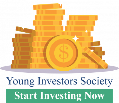 Enter the Start Investing NOW Giveaway Today!