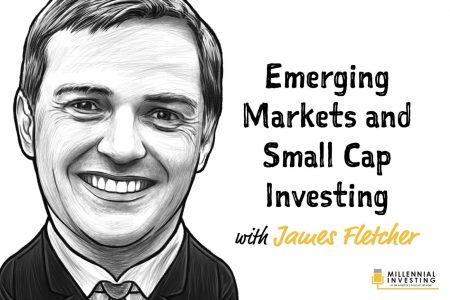 Financial Podcast Featuring YIS’s James Fletcher