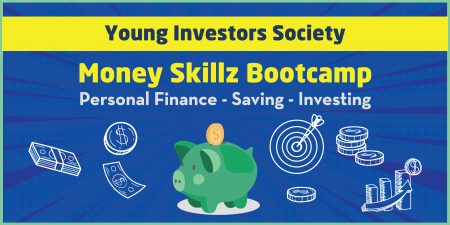 Money Skillz Bootcamp