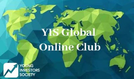 YIS Global Online Club
