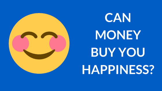 Can money buy happiness essay