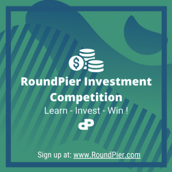 RoundPier Investment Competition