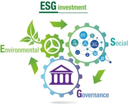 Join our Discussion on ESG Investing on 11/4!