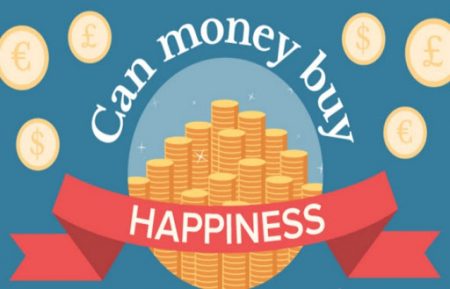 Can Money Buy Happiness?