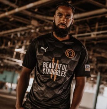 YIS & USLBLA Jersey Collaboration Announced