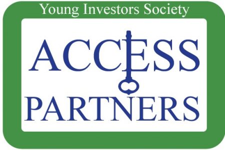 Congratulations to our YIS Access Partners Stock Pitch Competition Winners