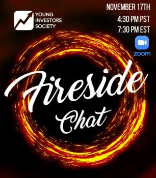 YIS Fireside Chat