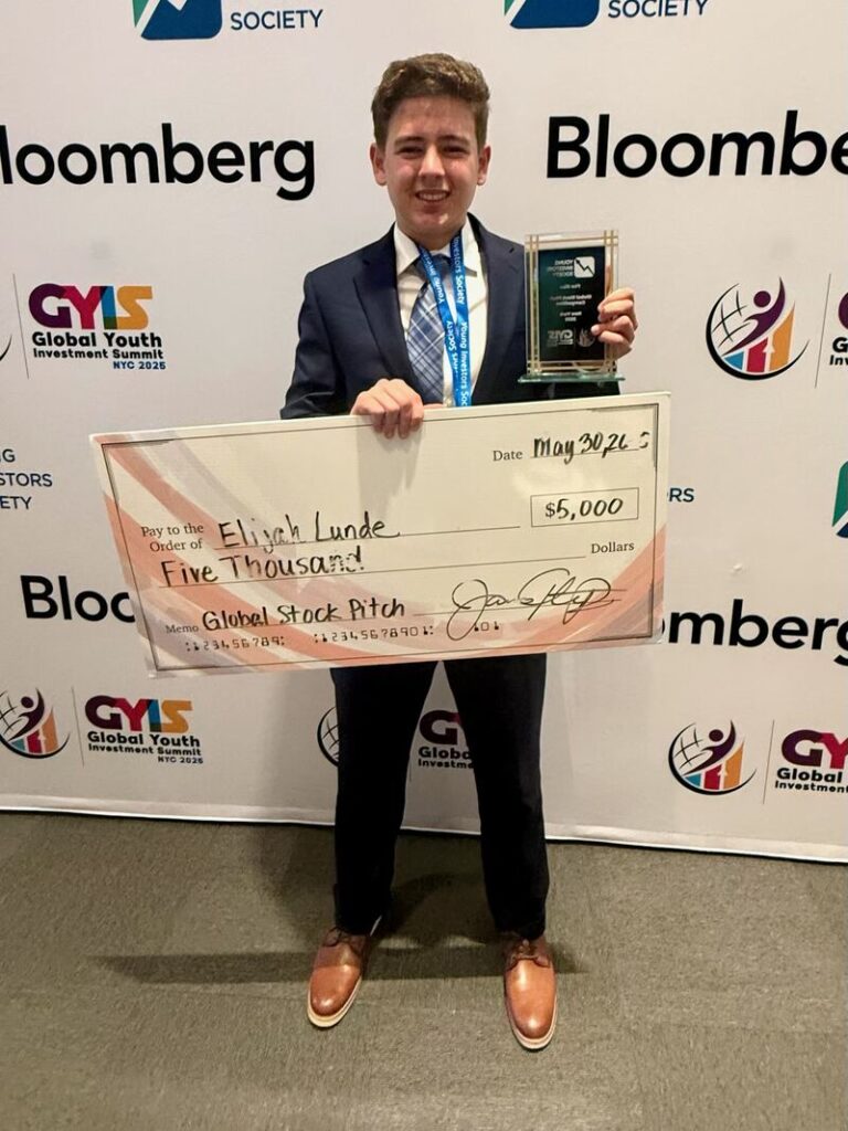 Young Investors Society